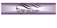 Edge hair design