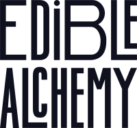 Edible alchemy