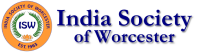 India Society of Worcester (ISW)