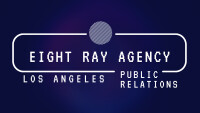Eight ray agency