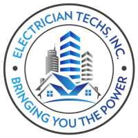 Electrician techs inc