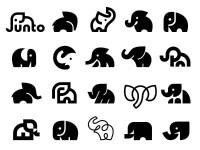 Elephant ideas and design
