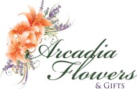 Arcadia flower shop