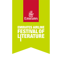 Emirates airline festival of literature