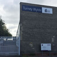Turney Wylde Construction Ltd