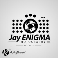 Enigma photography