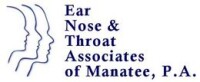 Ear, nose & throat associates of manatee, pa
