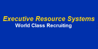 Executive resource systems