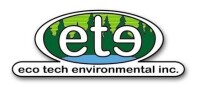 Eco tech environmental inc.