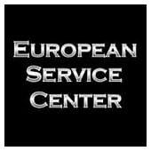 European service center