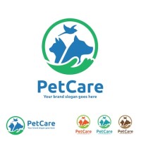 Evergreen pet care