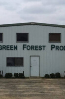 Evergreen forest products inc