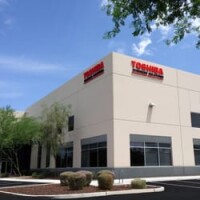 Toshiba Business Solutions AZ/CA