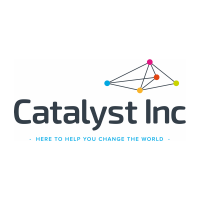 Catalyst John, Inc | Tactics & Strategies for Entrepreneurs