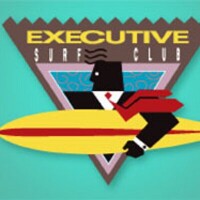Executive surf club