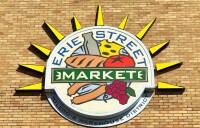 Erie street market