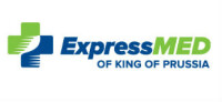 Express med of king of prussia