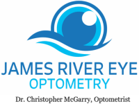 James river eye physicians
