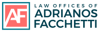 Law offices of adrianos facchetti, p.c.