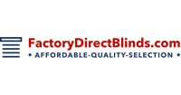Factory direct blinds