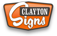 Clayton Signs Inc.