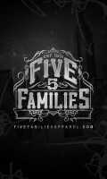Family five