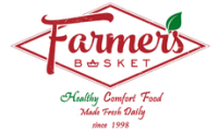 Farmer's basket