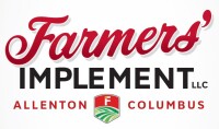 Farmers implement company