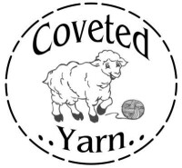 Coveted yarn