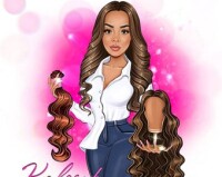 Fay's lace wigs & extensions