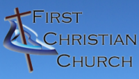 First christian church of mooreland