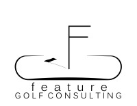 Feature golf consulting