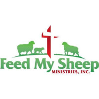 Feed my sheep ministries