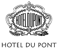 Hotel duPont