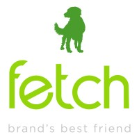 Fetch design, inc.