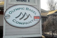 The Olympic Bagel Company