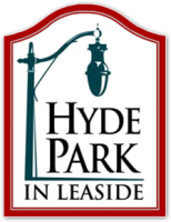 Hyde Park in Leaside