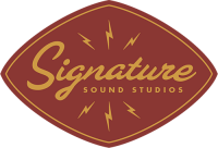 Signature Sound Studio