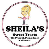 Sweet Sheila's Treats