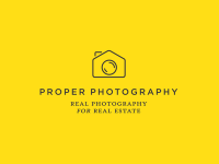 Freelance real estate photographer
