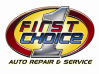 First choice repair & service