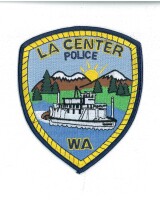 La Center Police Department