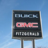 Fitzgerald auto mall - buick, gmc