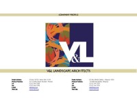 V&L Landscape Architects