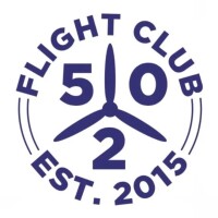 Flight club 502