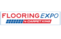Flooring expo by carpet king