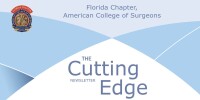 Florida chapter, american college of surgeons