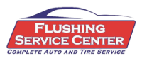 Flushing service center