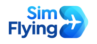 Fly a sim