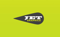 Jet graphics